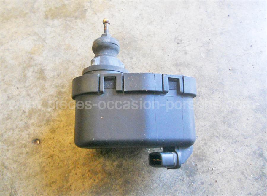 Servomoteur phare Porsche 968